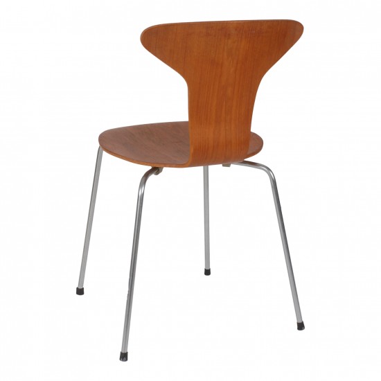 Buy Arne Jacobsen Teak Mosquito CPH Classic